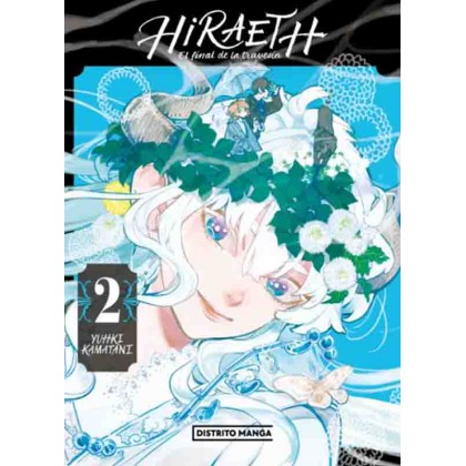 Hiraeth El final de la travesía 02